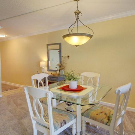 El Matador 324 - Gulf Front With Beautiful Views Of The Gulf And Pool Villa Fort Walton Beach Kültér fotó