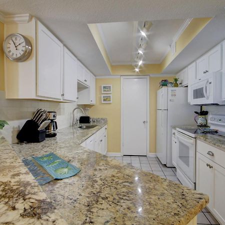 El Matador 324 - Gulf Front With Beautiful Views Of The Gulf And Pool Villa Fort Walton Beach Kültér fotó