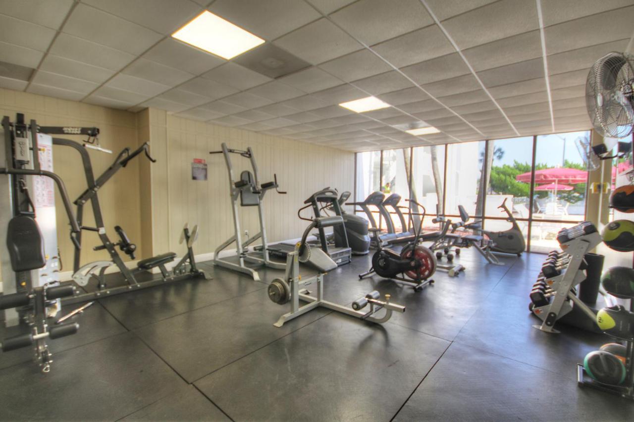 El Matador 324 - Gulf Front With Beautiful Views Of The Gulf And Pool Villa Fort Walton Beach Kültér fotó