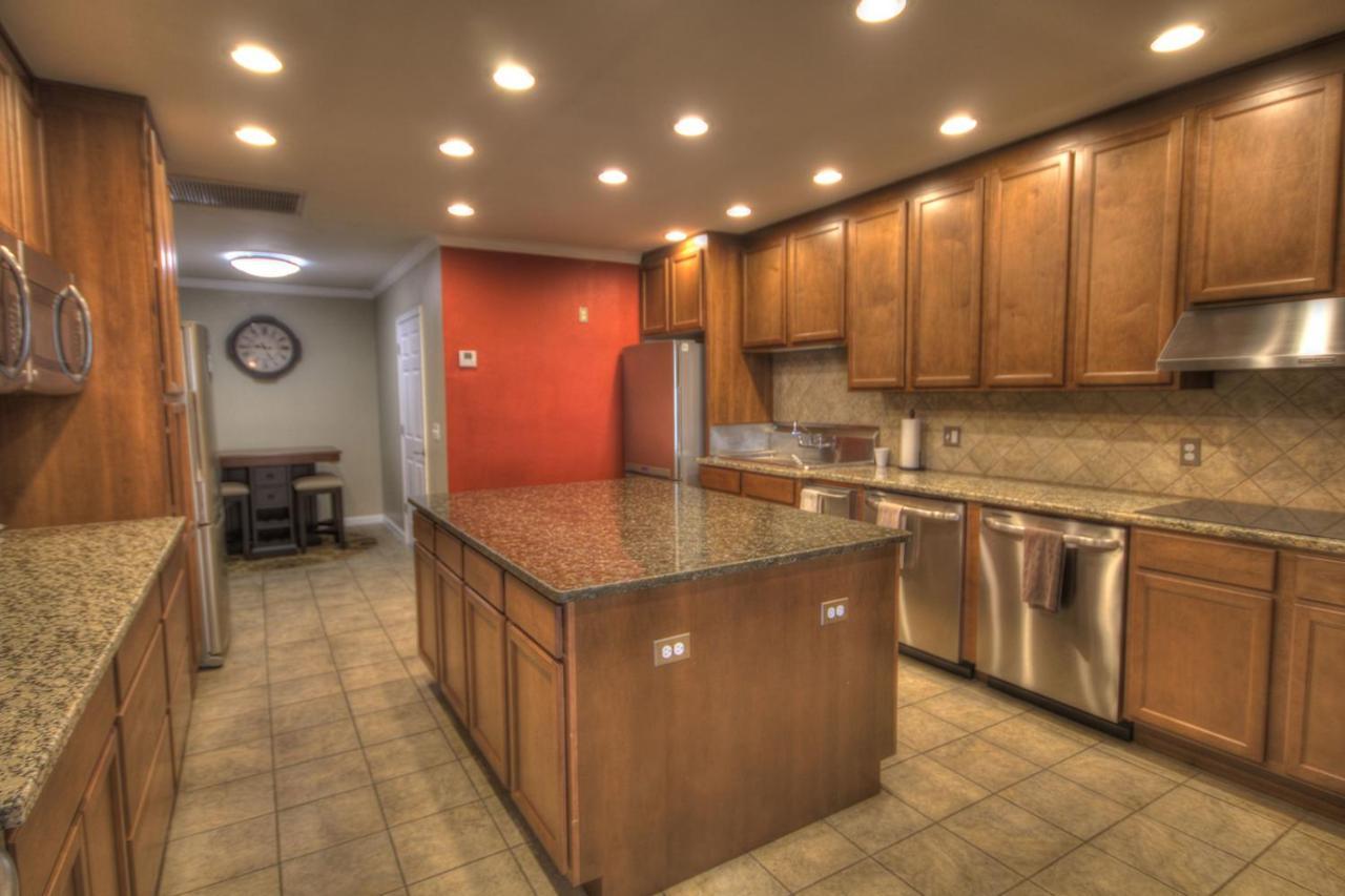 El Matador 324 - Gulf Front With Beautiful Views Of The Gulf And Pool Villa Fort Walton Beach Kültér fotó