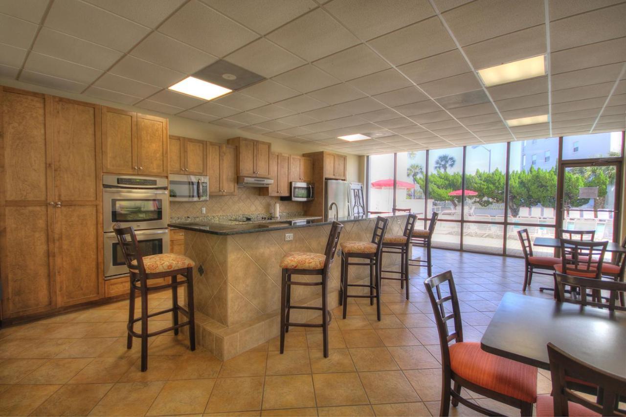 El Matador 324 - Gulf Front With Beautiful Views Of The Gulf And Pool Villa Fort Walton Beach Kültér fotó