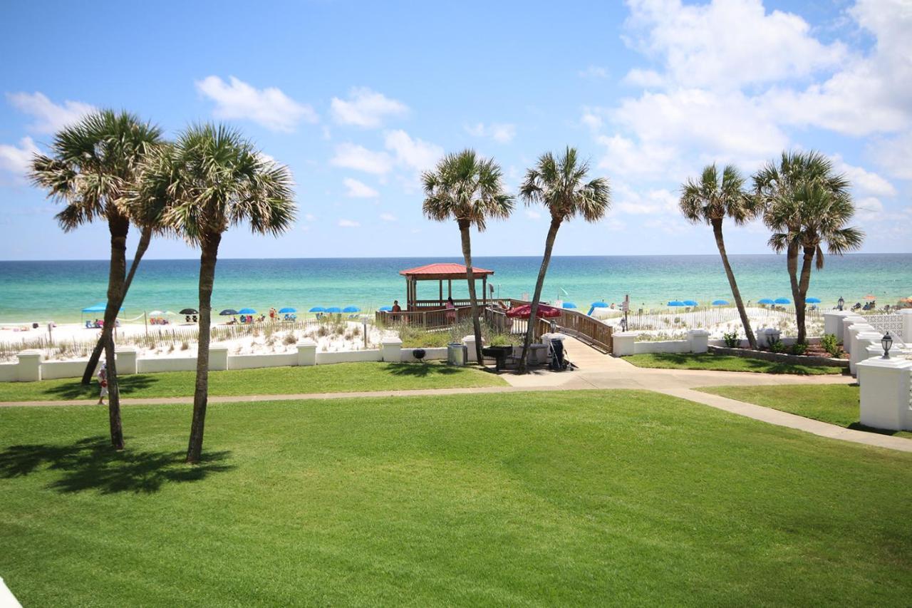 El Matador 324 - Gulf Front With Beautiful Views Of The Gulf And Pool Villa Fort Walton Beach Kültér fotó
