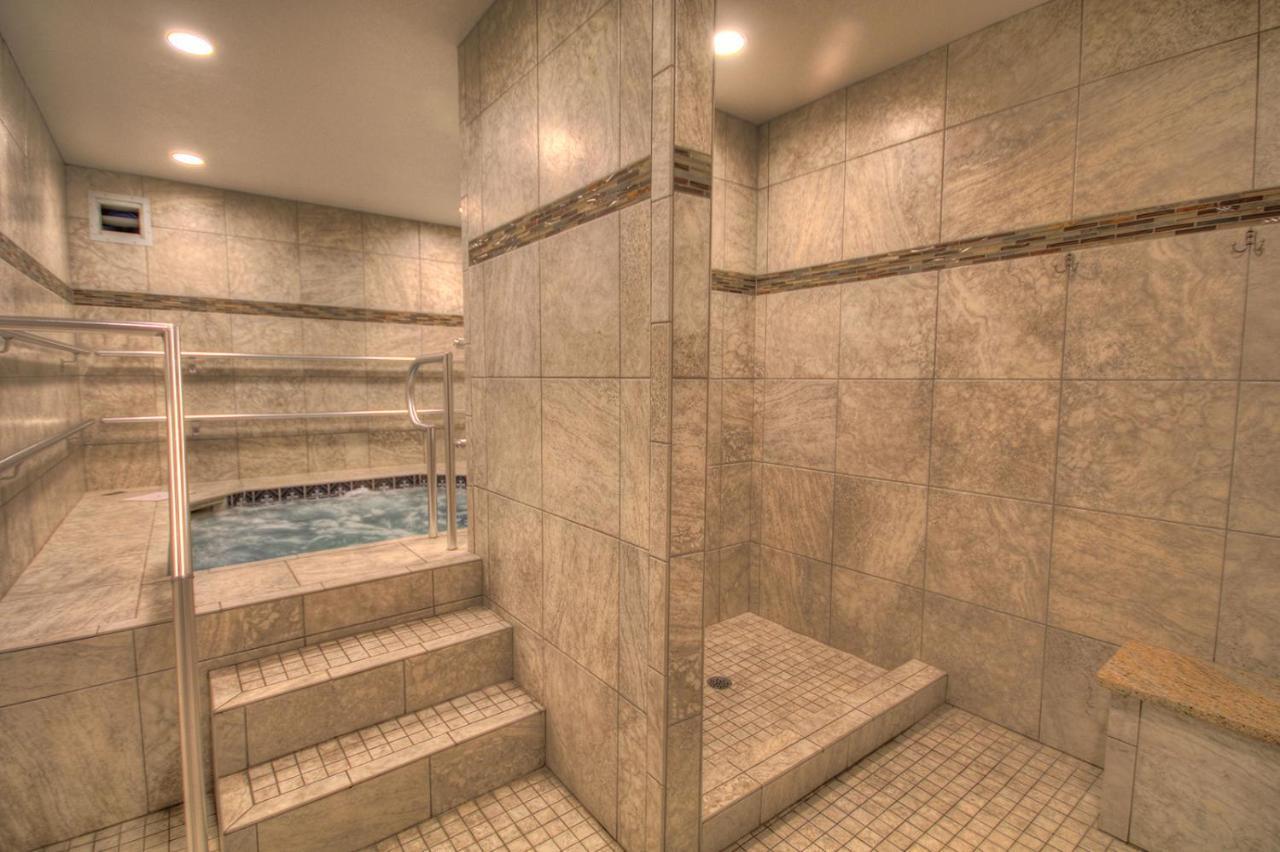 El Matador 324 - Gulf Front With Beautiful Views Of The Gulf And Pool Villa Fort Walton Beach Kültér fotó