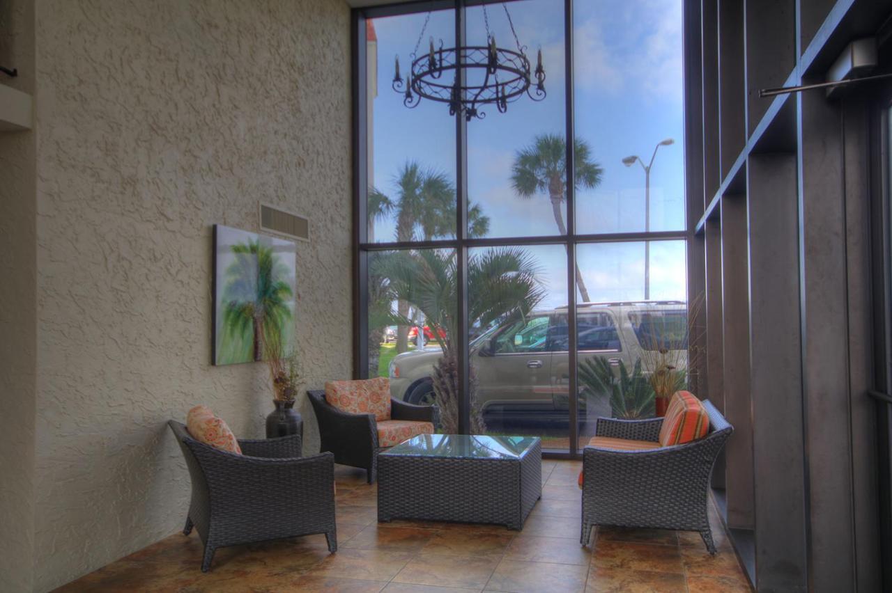 El Matador 324 - Gulf Front With Beautiful Views Of The Gulf And Pool Villa Fort Walton Beach Kültér fotó
