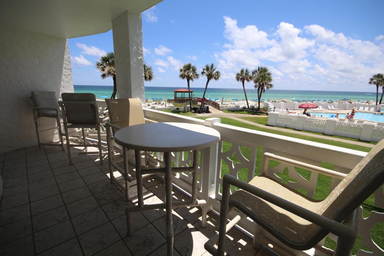 El Matador 324 - Gulf Front With Beautiful Views Of The Gulf And Pool Villa Fort Walton Beach Kültér fotó