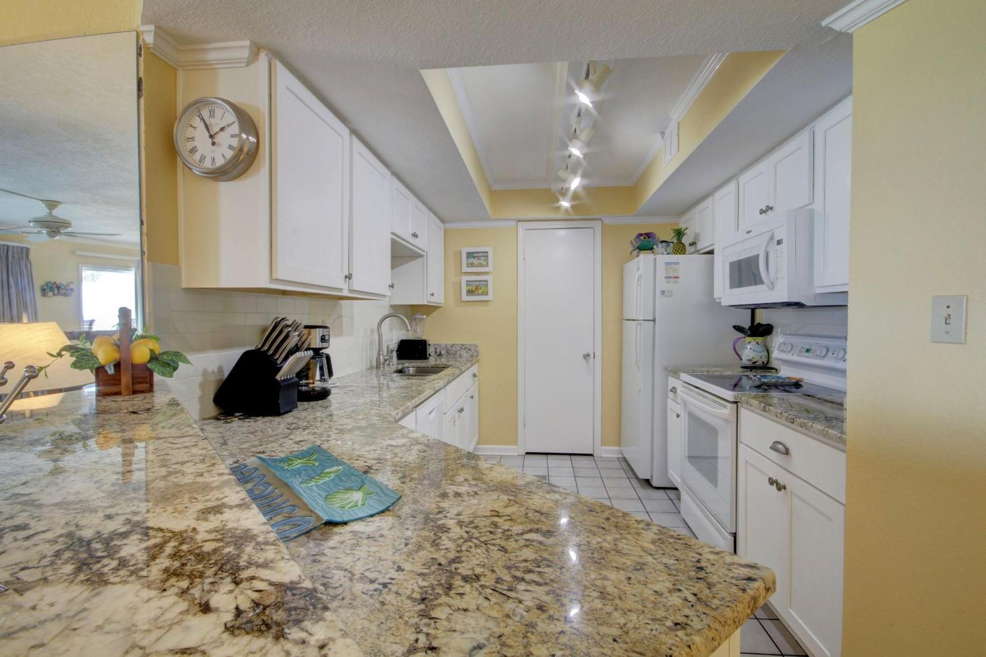 El Matador 324 - Gulf Front With Beautiful Views Of The Gulf And Pool Villa Fort Walton Beach Kültér fotó